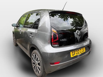 Used Volkswagen up! 2022 for sale - 78831390: Photo