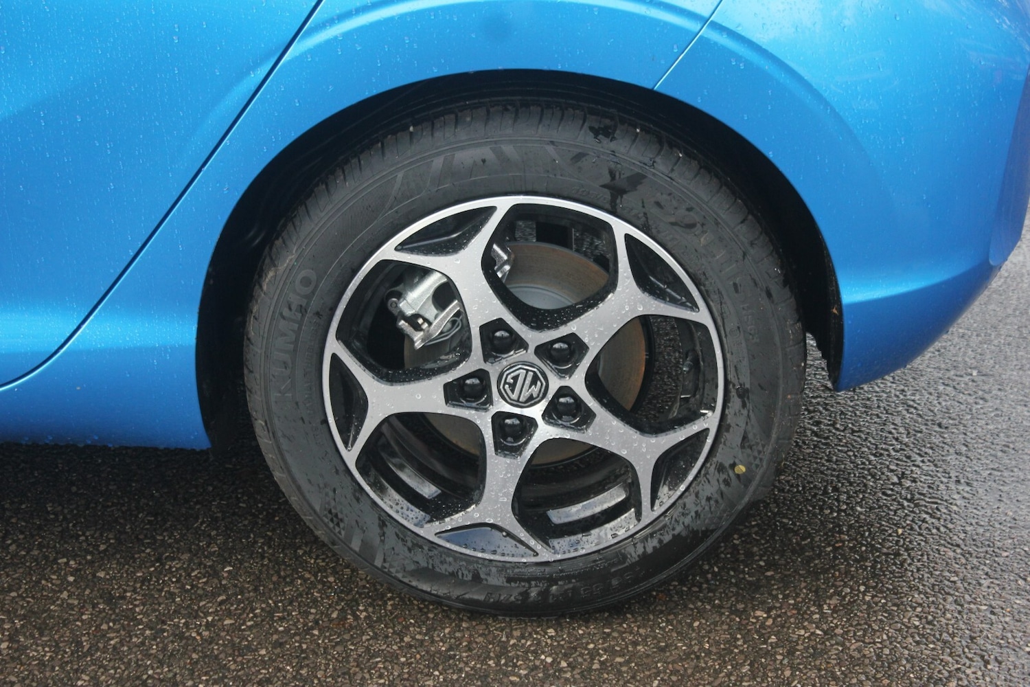 Used MG MG3 2025 for sale - 77030796: Photo 11