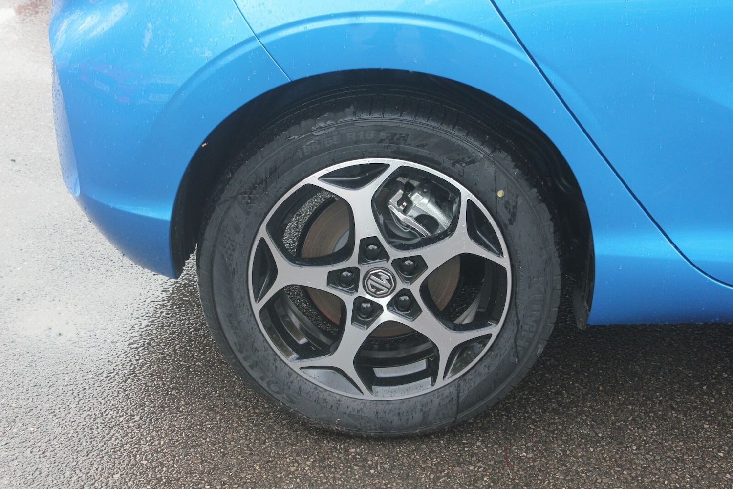 Used MG MG3 2025 for sale - 77030796: Photo 13