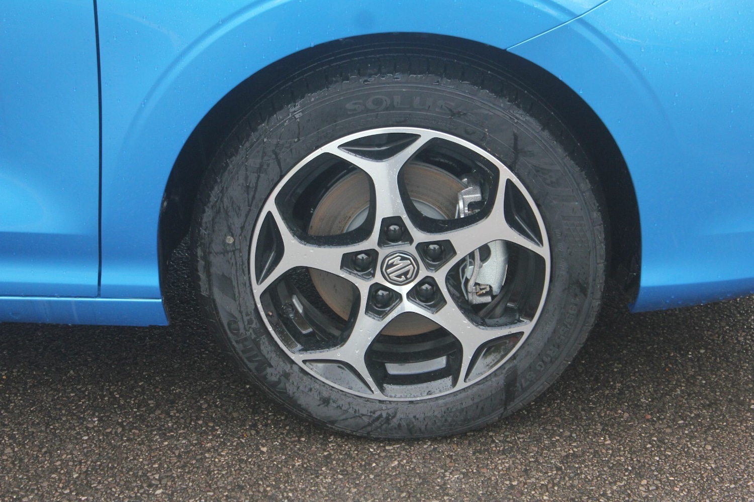 Used MG MG3 2025 for sale - 77030796: Photo 15