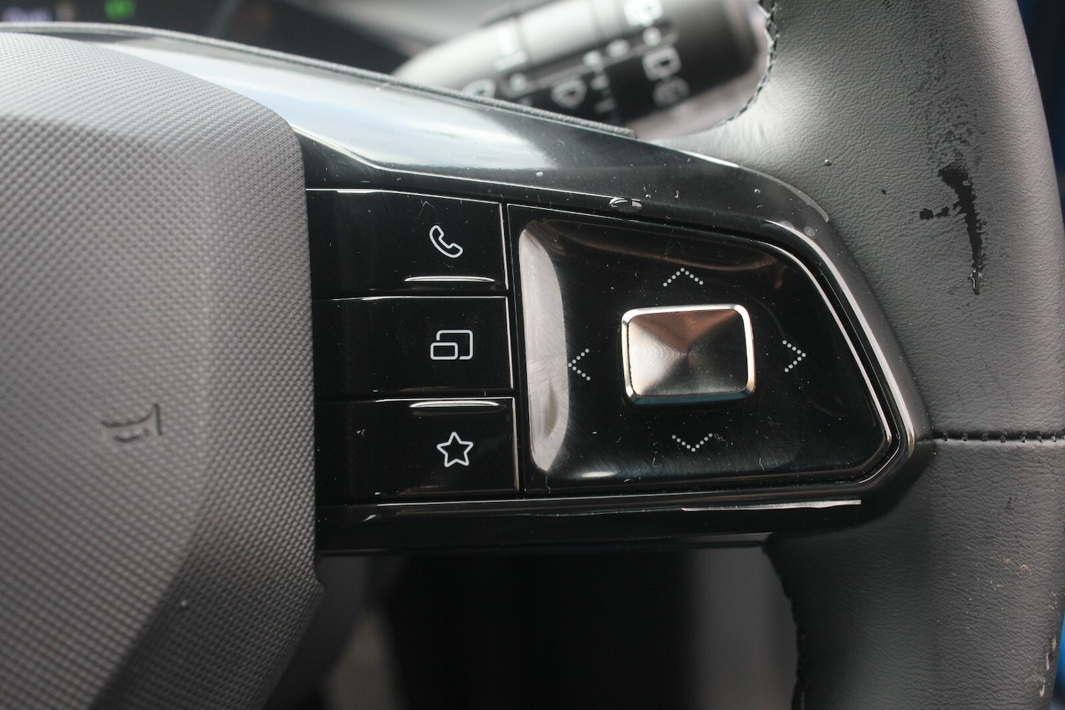 Used MG MG3 2025 for sale - 77030796: Photo 17