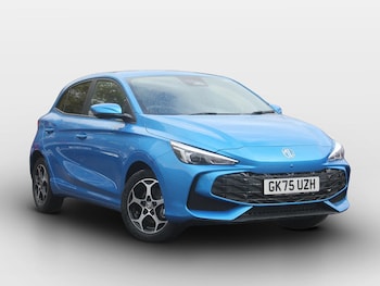 Used MG MG3 2025 for sale - 77030796: Photo