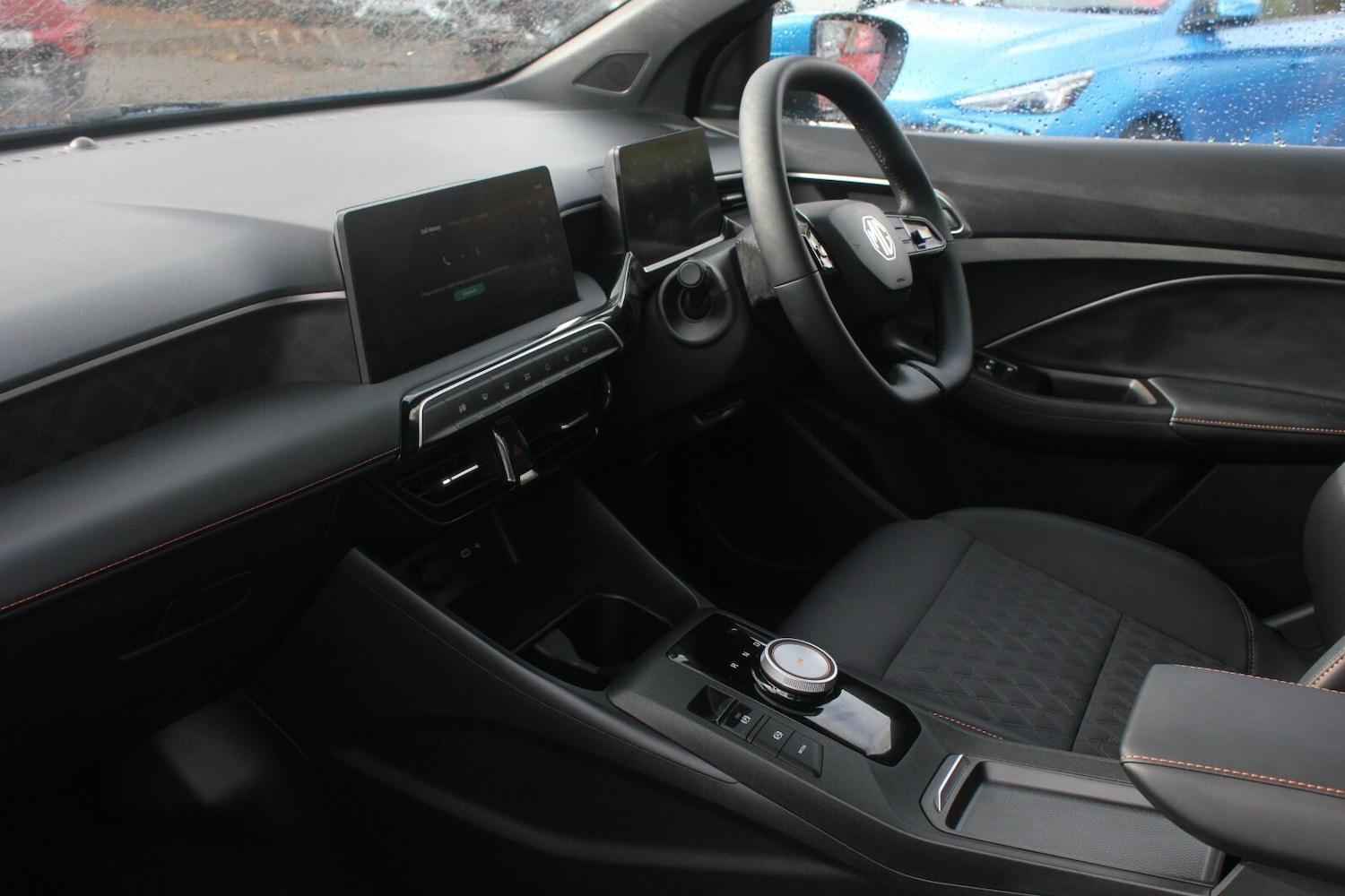 Used MG MG3 2025 for sale - 77030796: Photo 2