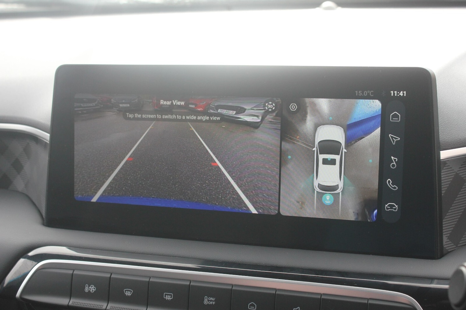 Used MG MG3 2025 for sale - 77030796: Photo 22