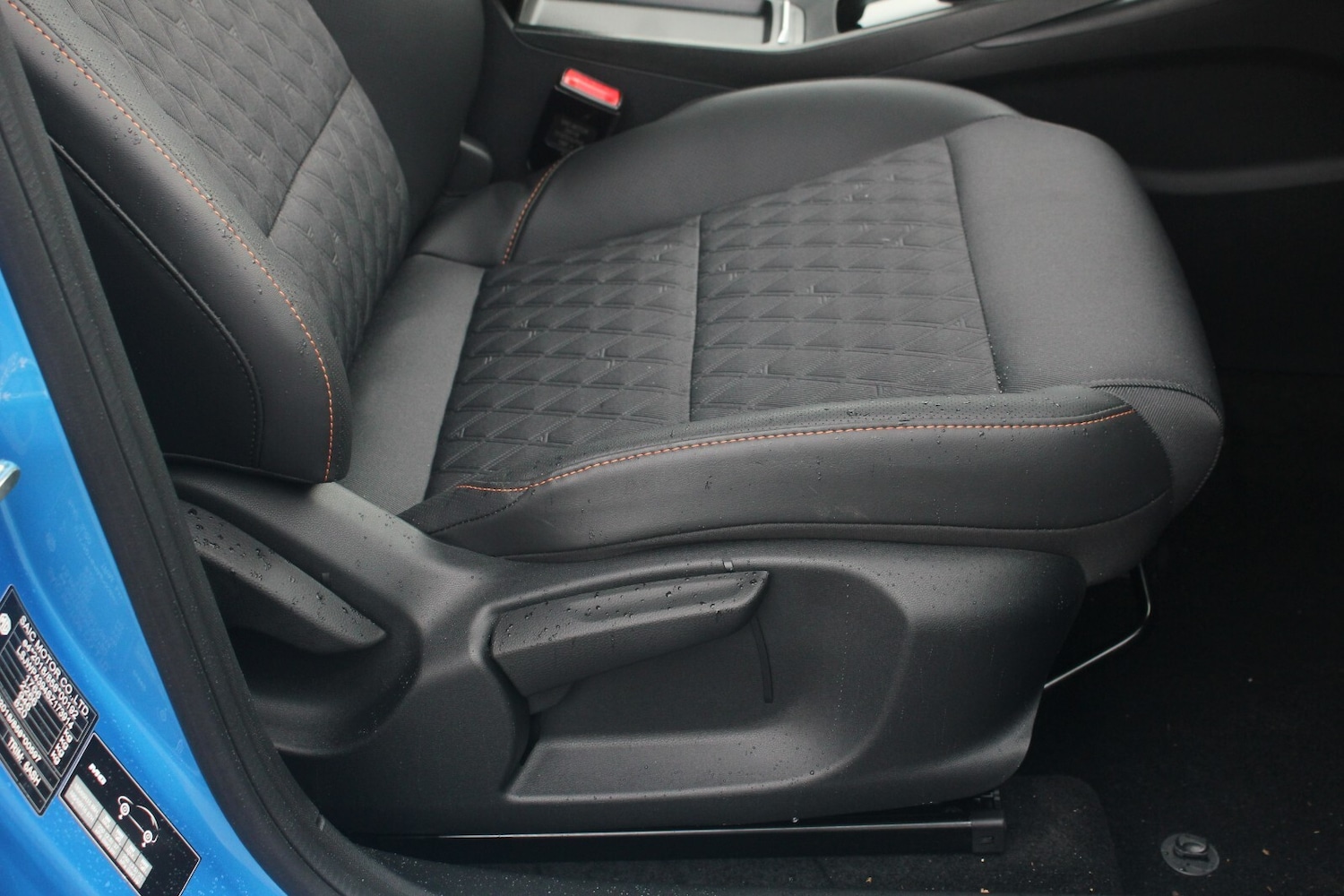 Used MG MG3 2025 for sale - 77030796: Photo 28