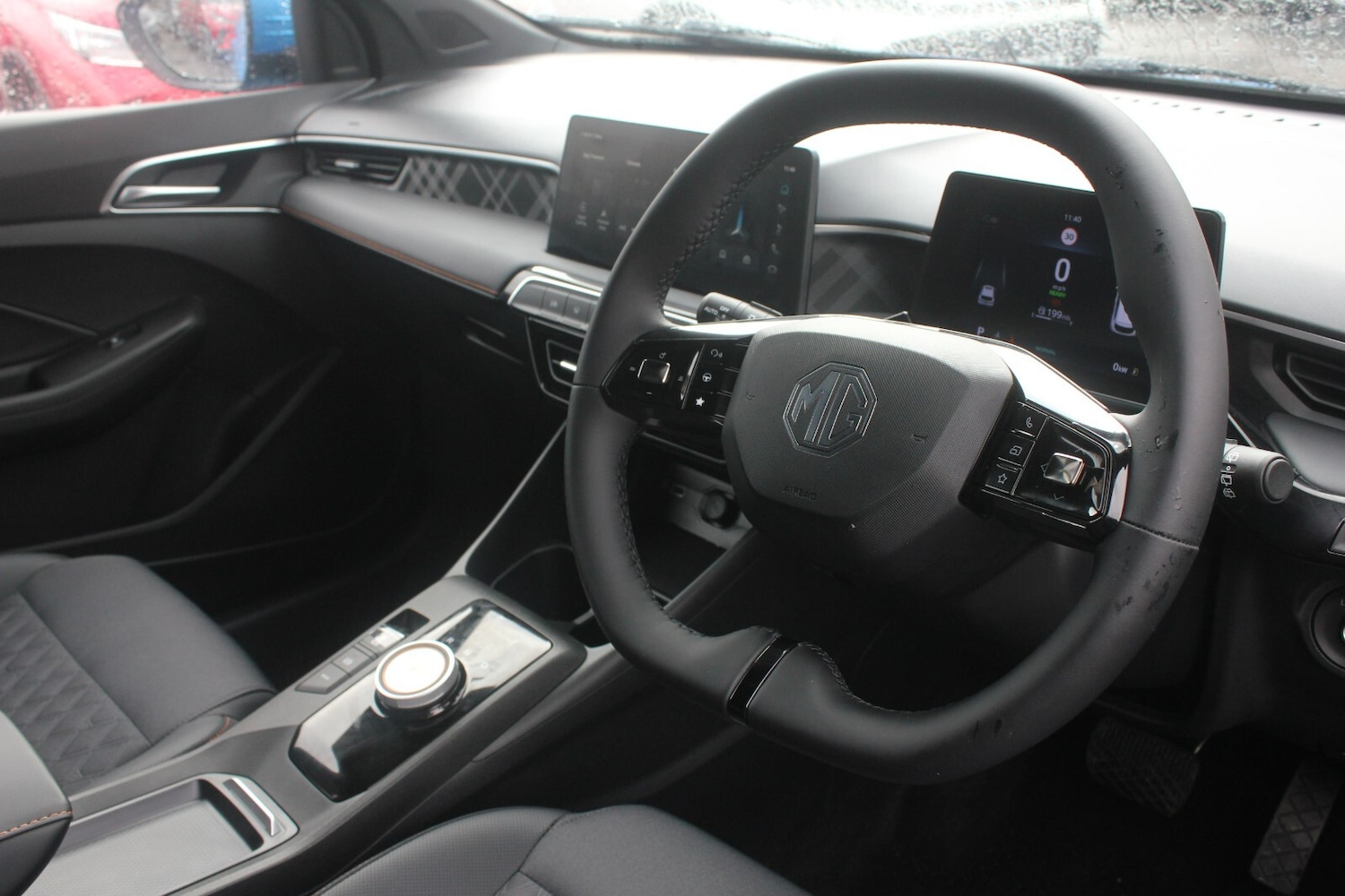 Used MG MG3 2025 for sale - 77030796: Photo 30