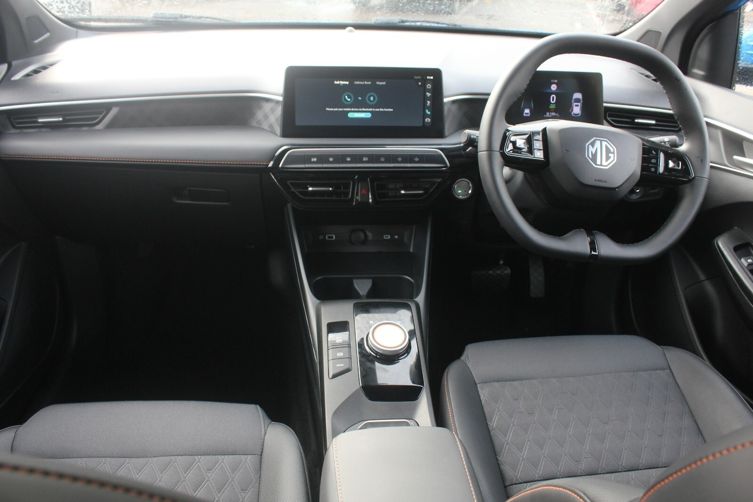 Used MG MG3 2025 for sale - 77030796: Photo 4