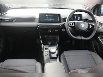 Used MG MG3 2025 for sale - 77030796: Photo