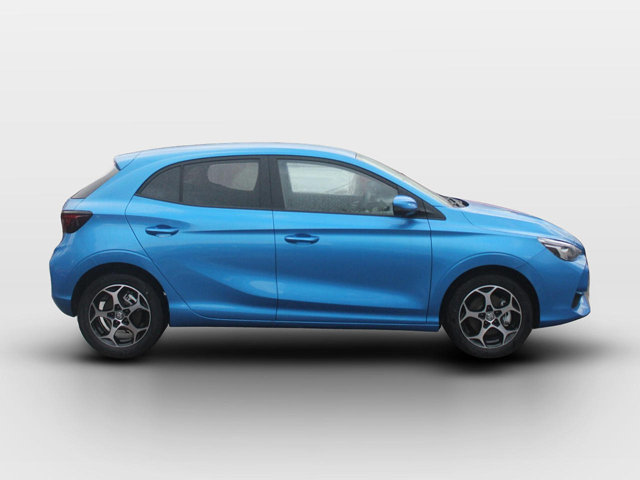 Used MG MG3 2025 for sale - 77030796: Photo 5