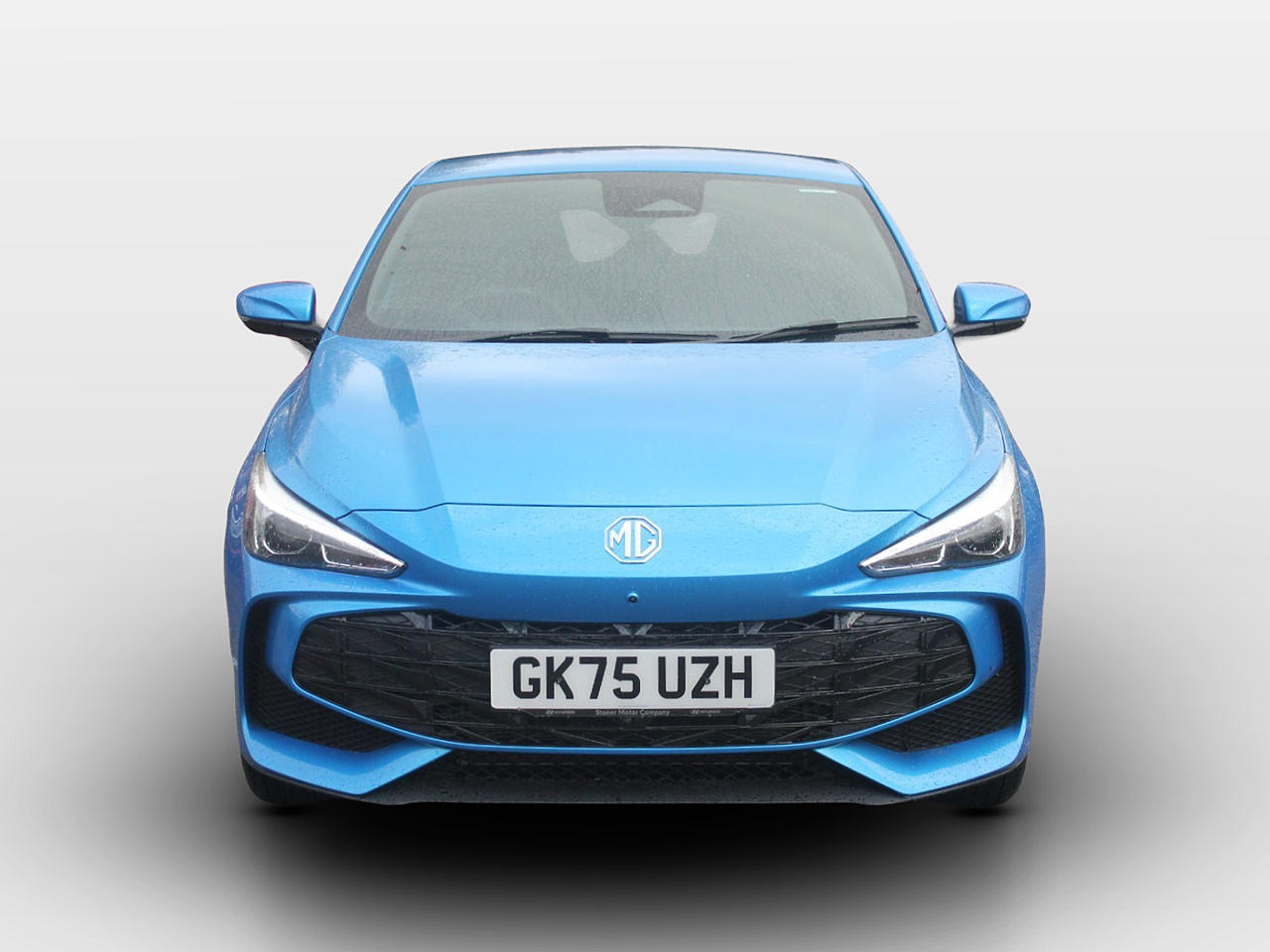 Used MG MG3 2025 for sale - 77030796: Photo 6