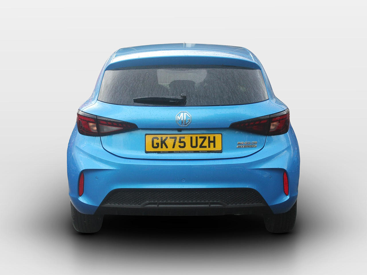 Used MG MG3 2025 for sale - 77030796: Photo 7