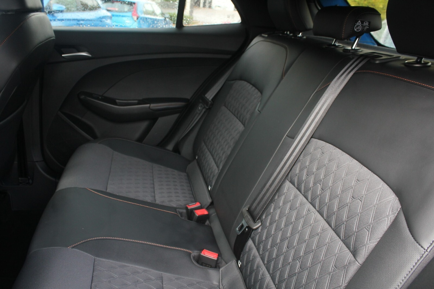 Used MG MG3 2025 for sale - 77030796: Photo 8