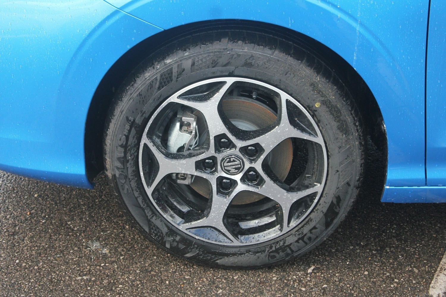 Used MG MG3 2025 for sale - 77030796: Photo 9