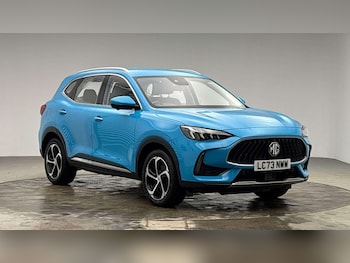 Used MG MG HS 2023 for sale - 77826492: Photo