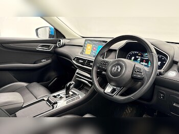 Used MG MG HS 2023 for sale - 77826492: Photo