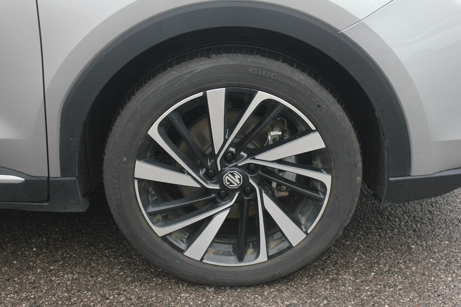 Used MG MG ZS 2025 for sale - 77618956: Photo 14