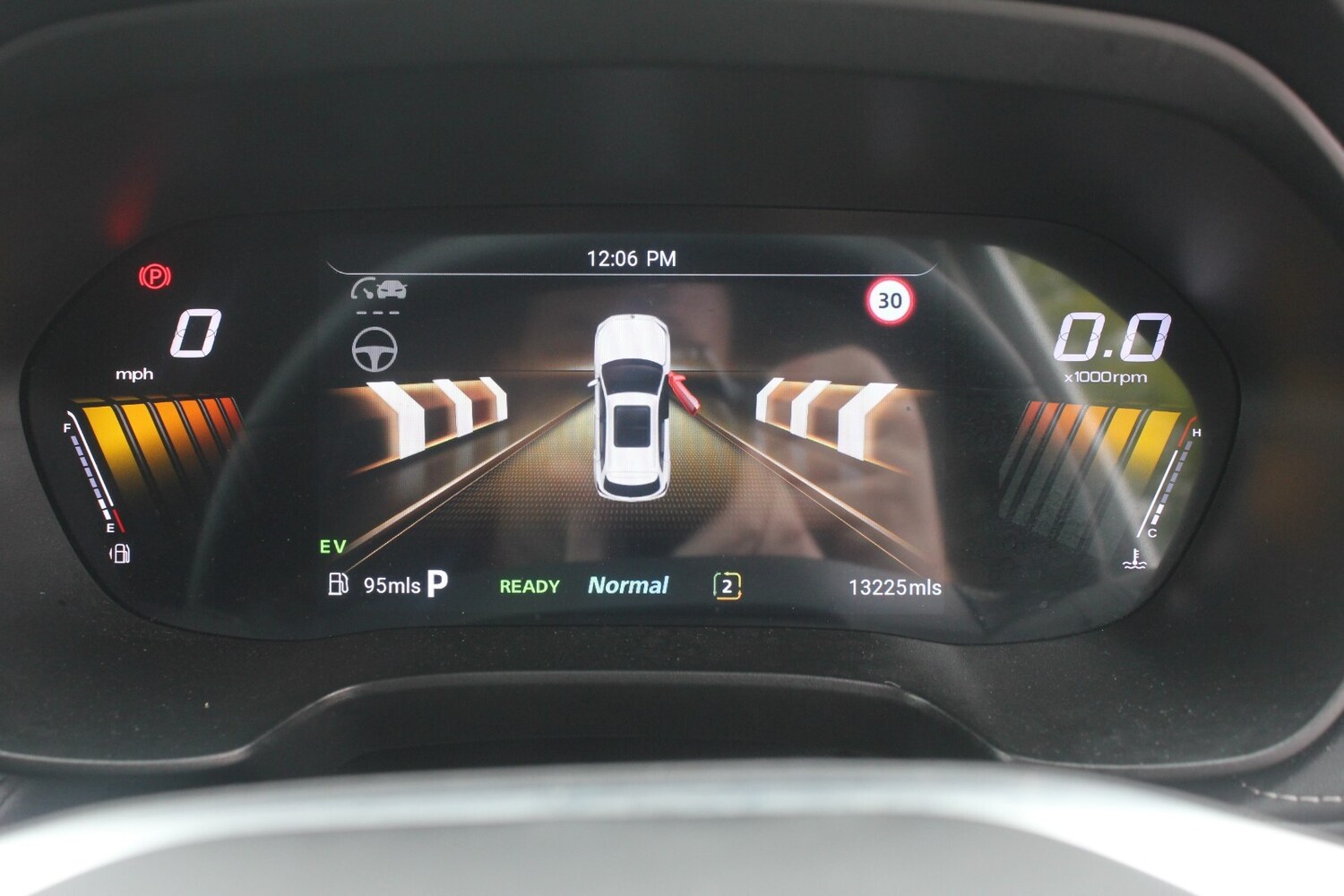 Used MG MG ZS 2025 for sale - 77618956: Photo 16