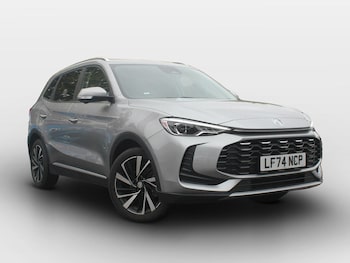 Used MG MG ZS 2025 for sale - 77618956: Photo