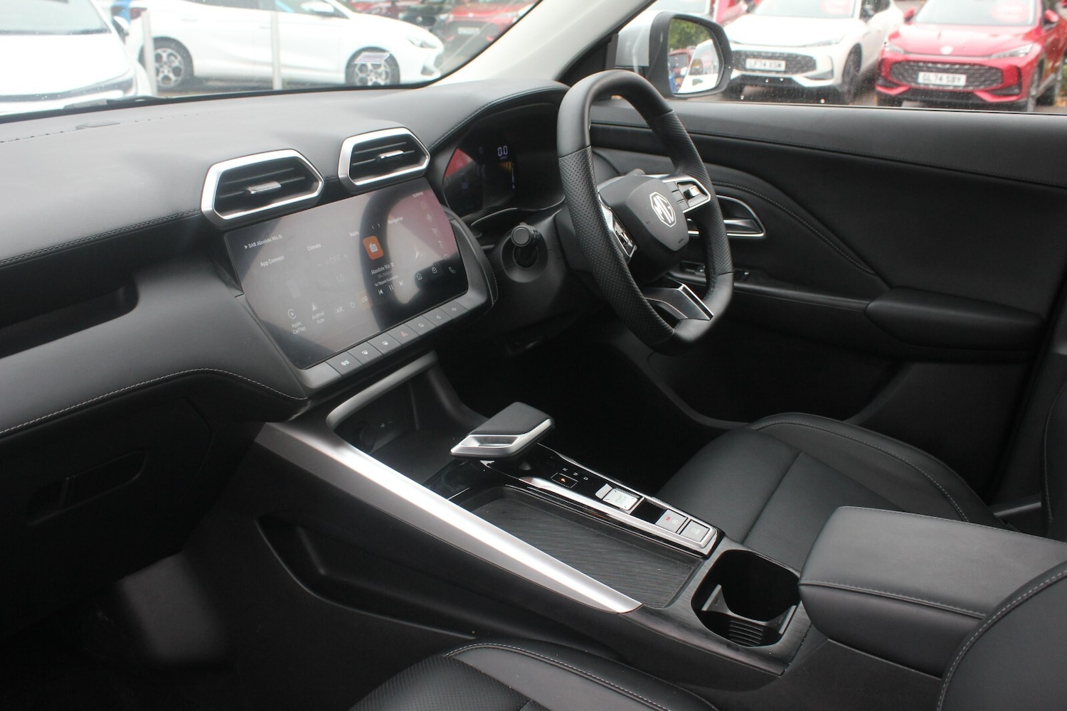 Used MG MG ZS 2025 for sale - 77618956: Photo 2