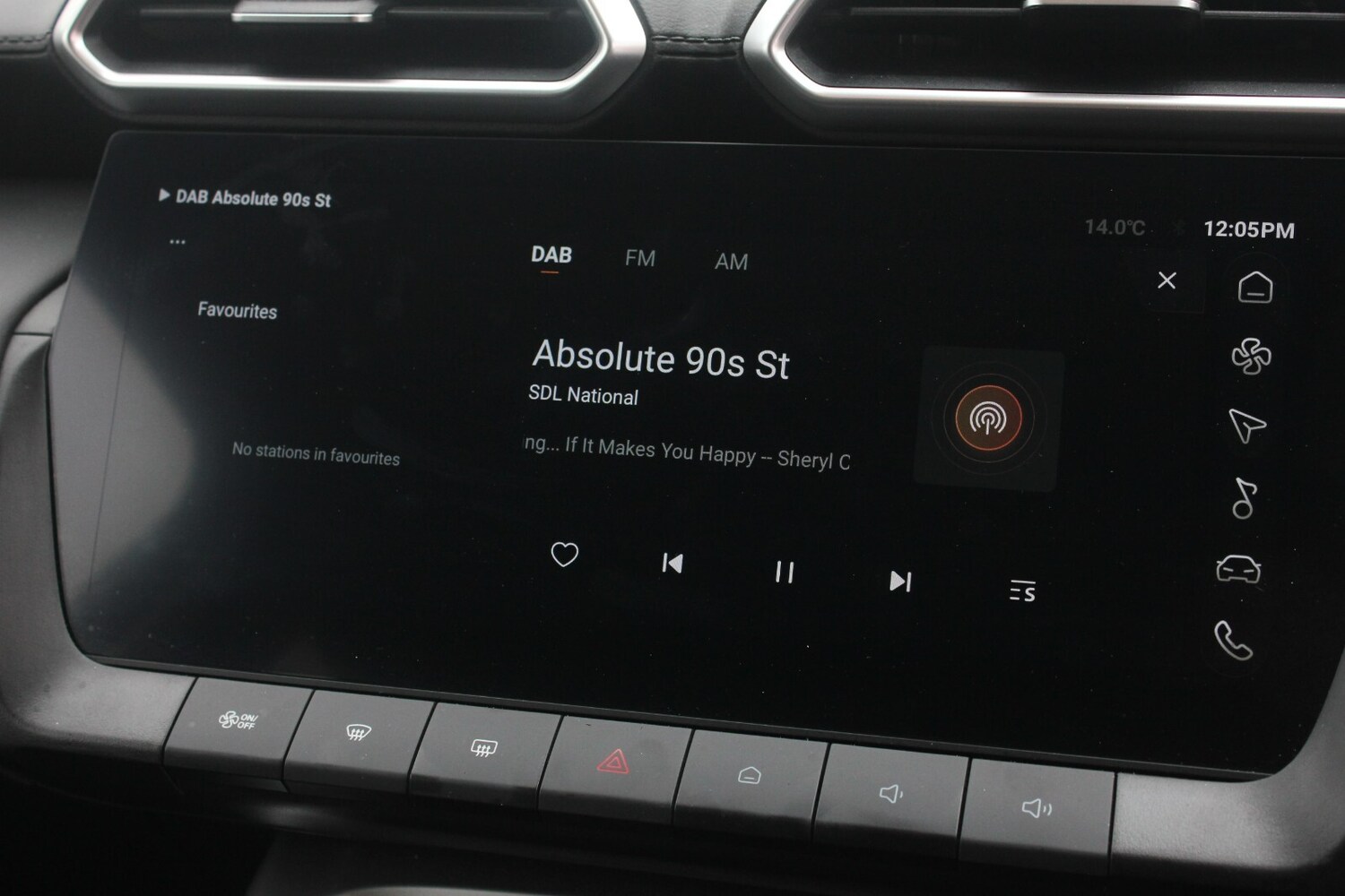 Used MG MG ZS 2025 for sale - 77618956: Photo 23