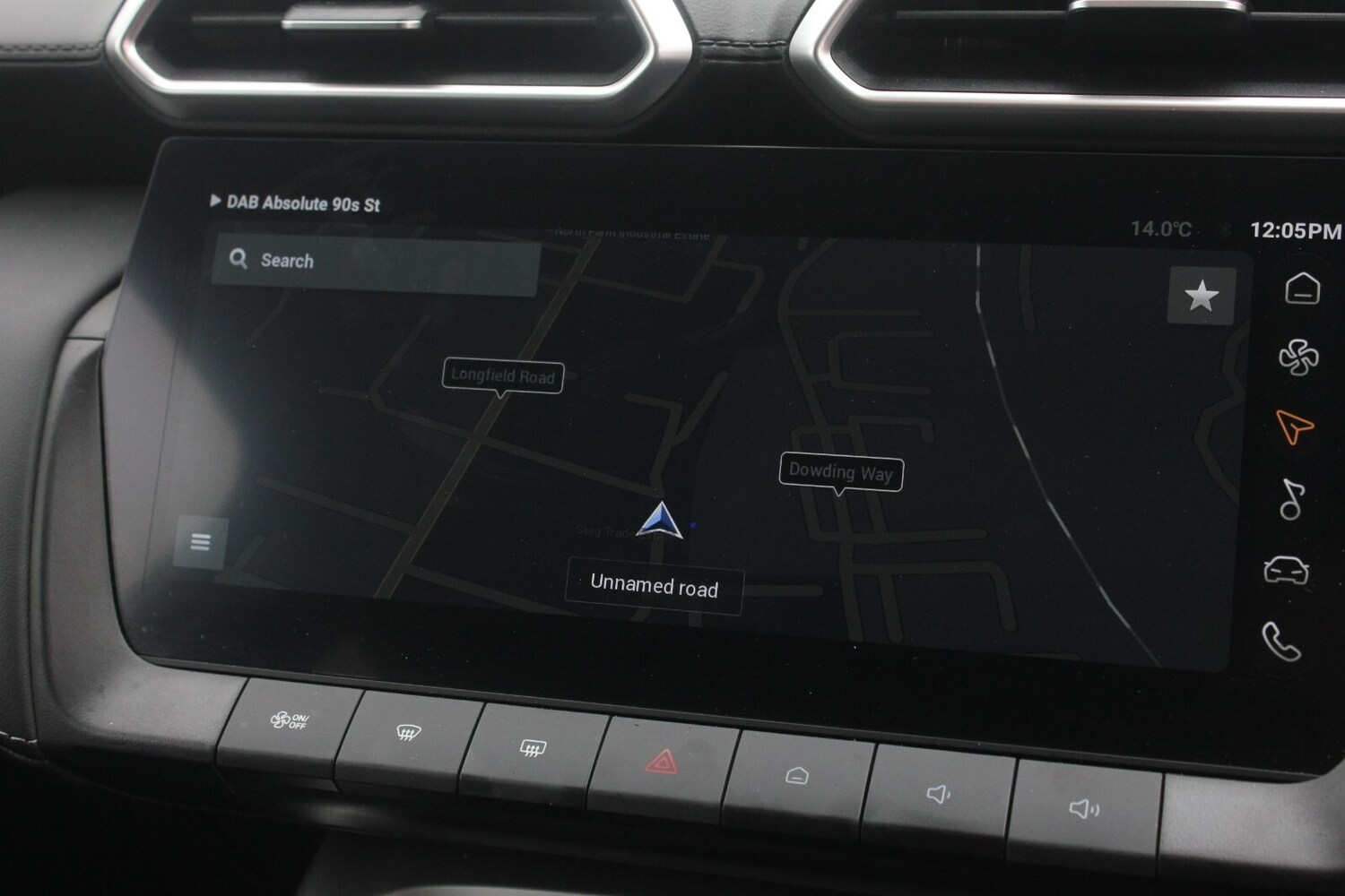 Used MG MG ZS 2025 for sale - 77618956: Photo 24