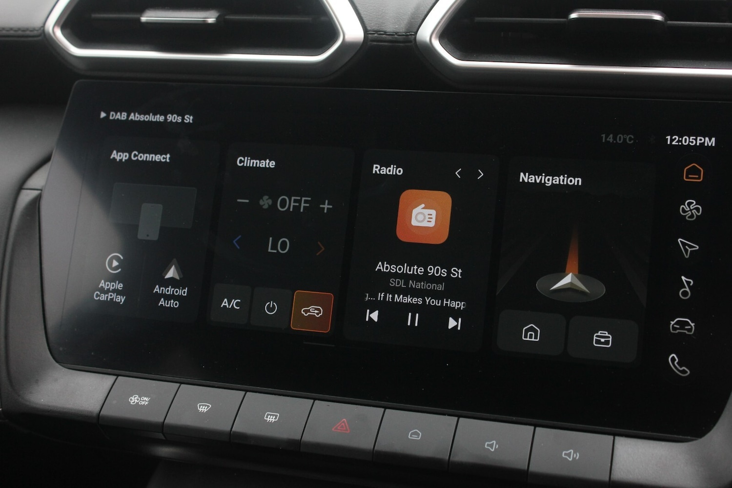 Used MG MG ZS 2025 for sale - 77618956: Photo 25