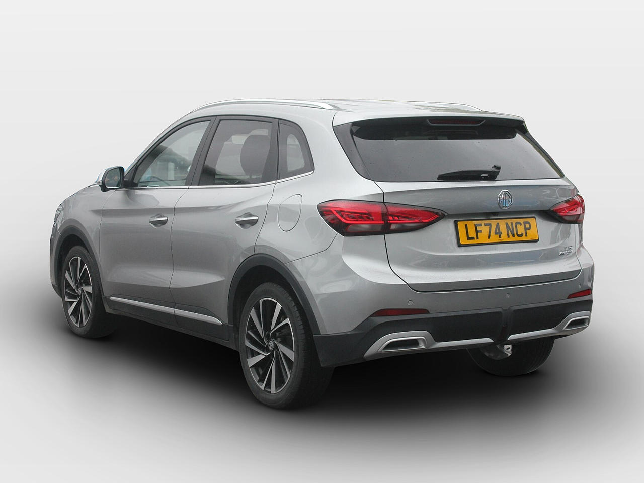 Used MG MG ZS 2025 for sale - 77618956: Photo 3