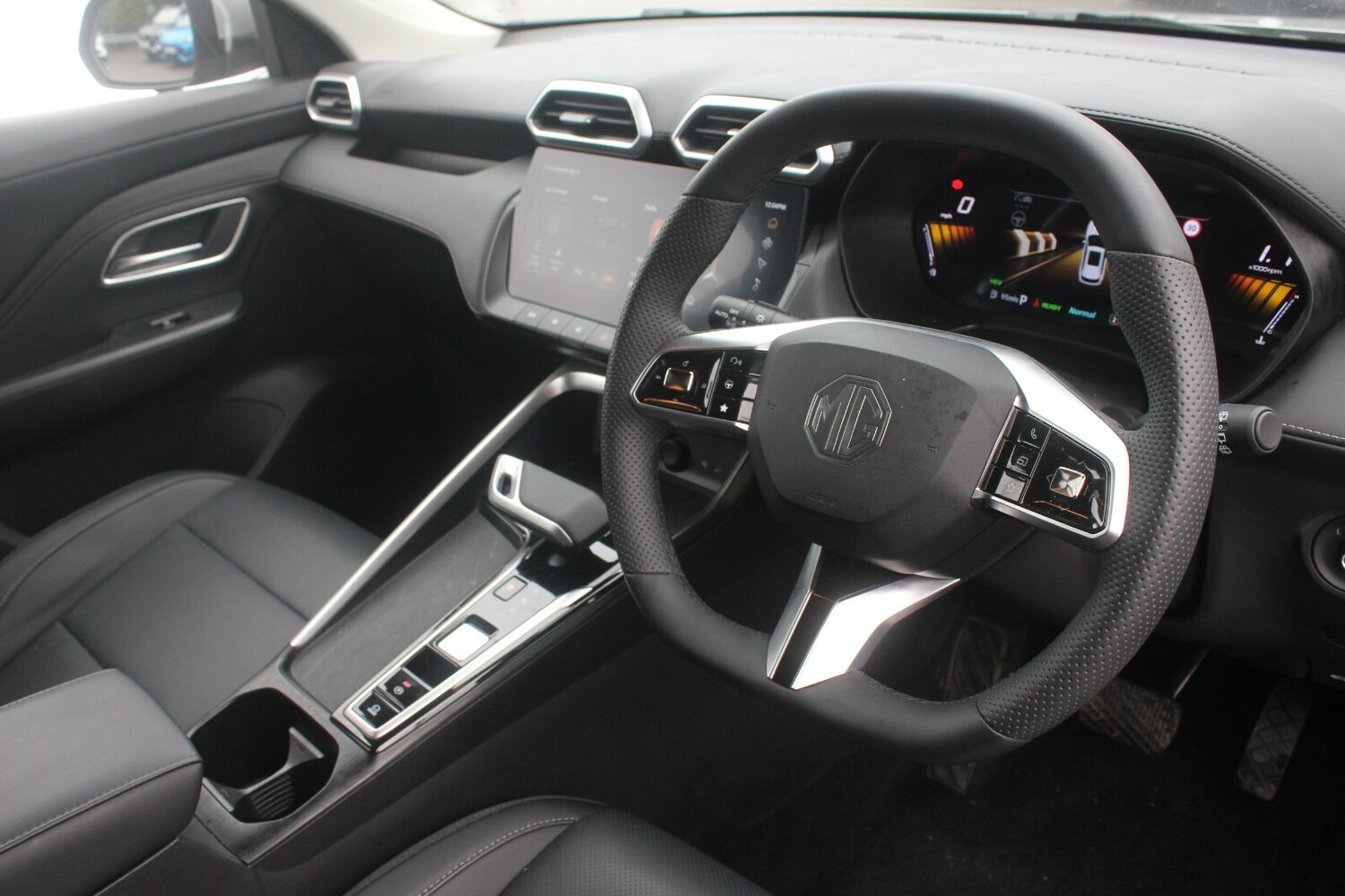 Used MG MG ZS 2025 for sale - 77618956: Photo 30