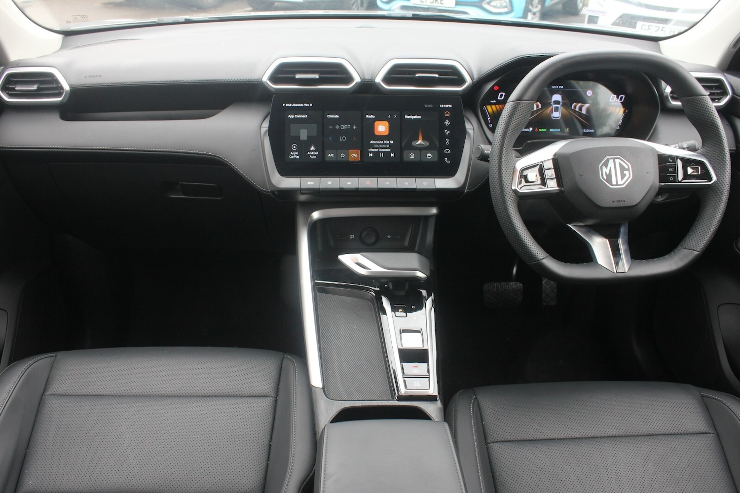 Used MG MG ZS 2025 for sale - 77618956: Photo 4