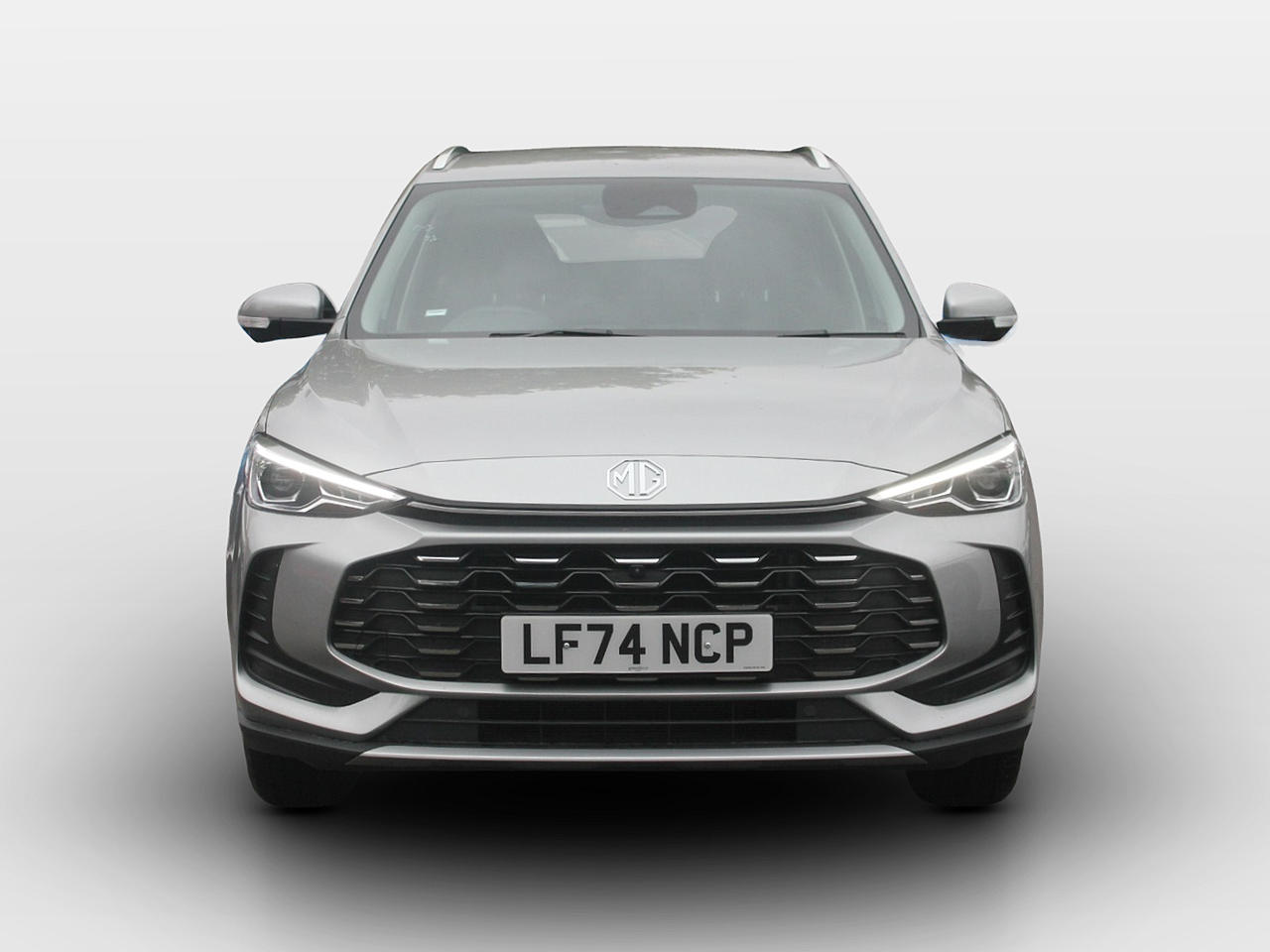 Used MG MG ZS 2025 for sale - 77618956: Photo 6