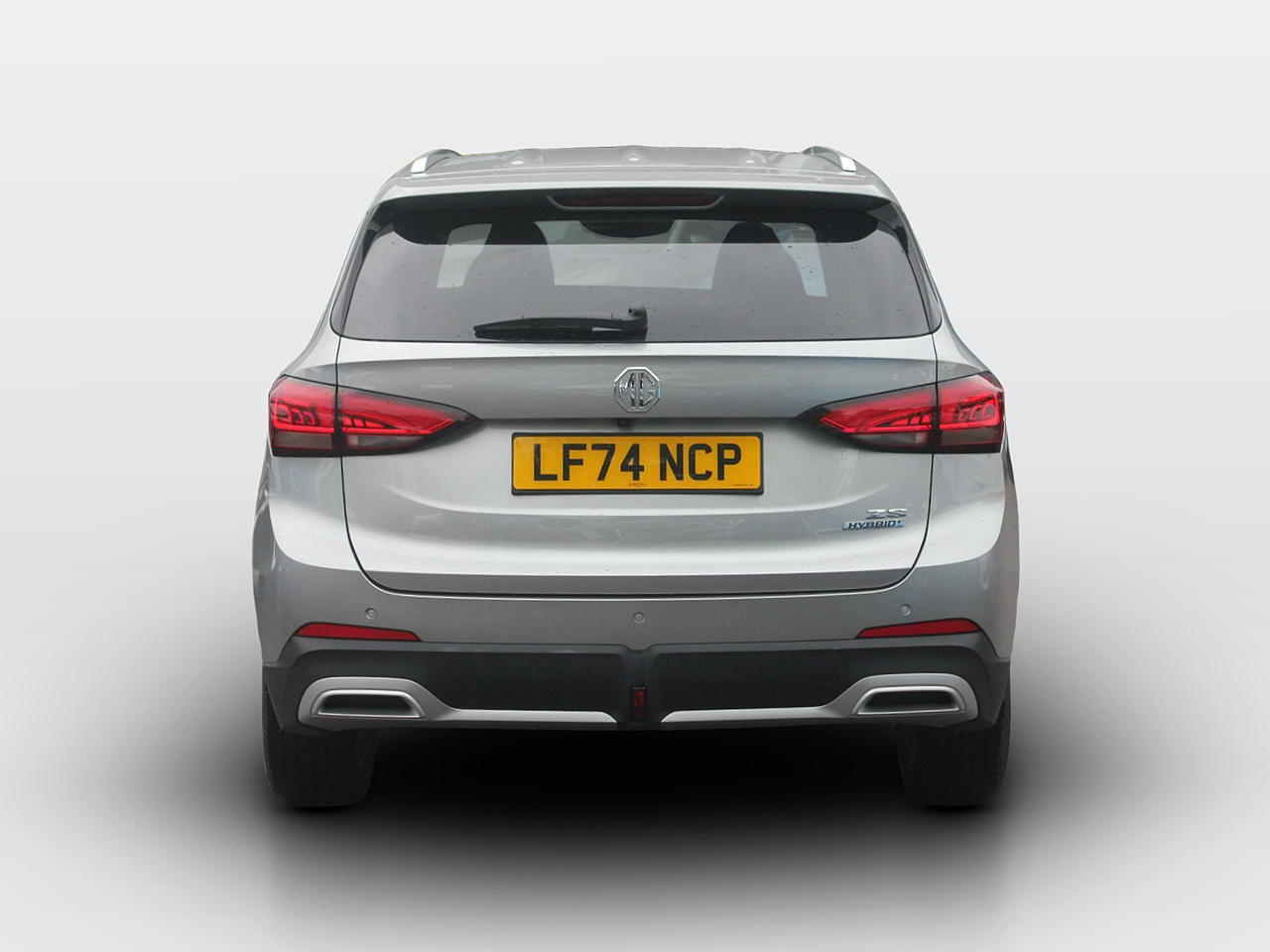 Used MG MG ZS 2025 for sale - 77618956: Photo 7