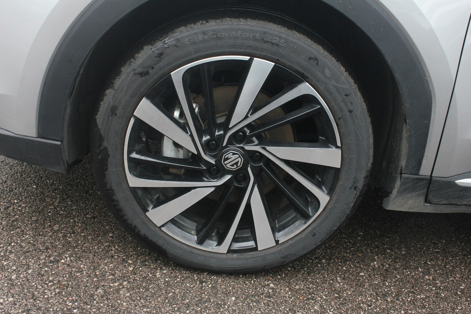 Used MG MG ZS 2025 for sale - 77618956: Photo 9