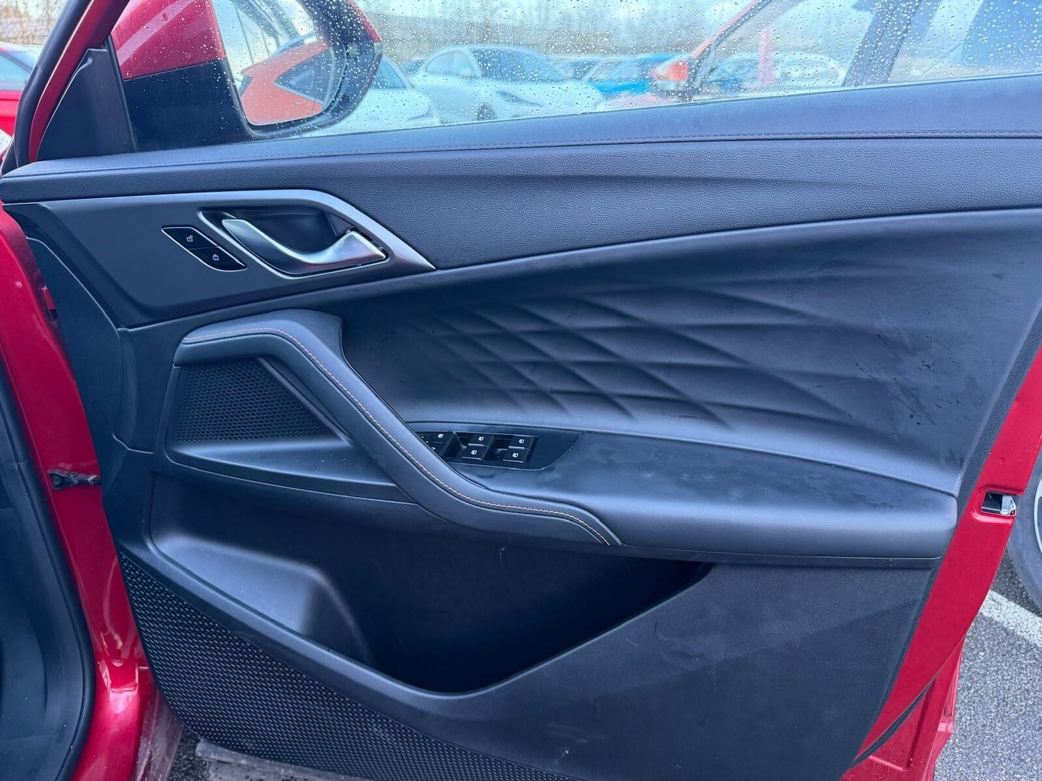 Used MG MG HS 2024 for sale - 77030814: Photo 12