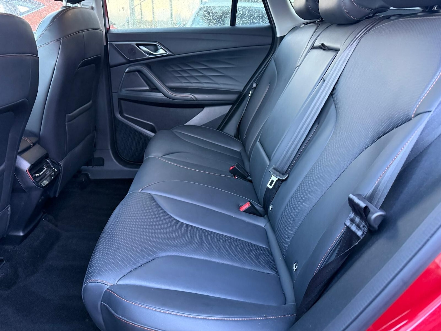 Used MG MG HS 2024 for sale - 77030814: Photo 14