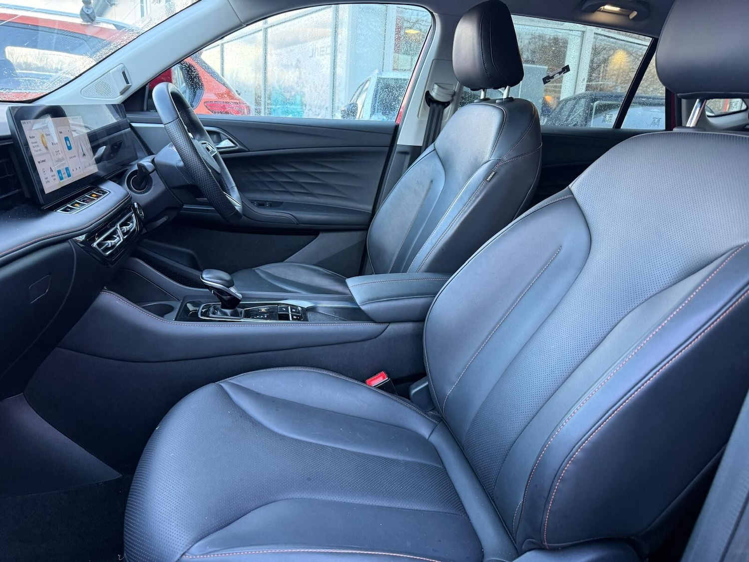 Used MG MG HS 2024 for sale - 77030814: Photo 15