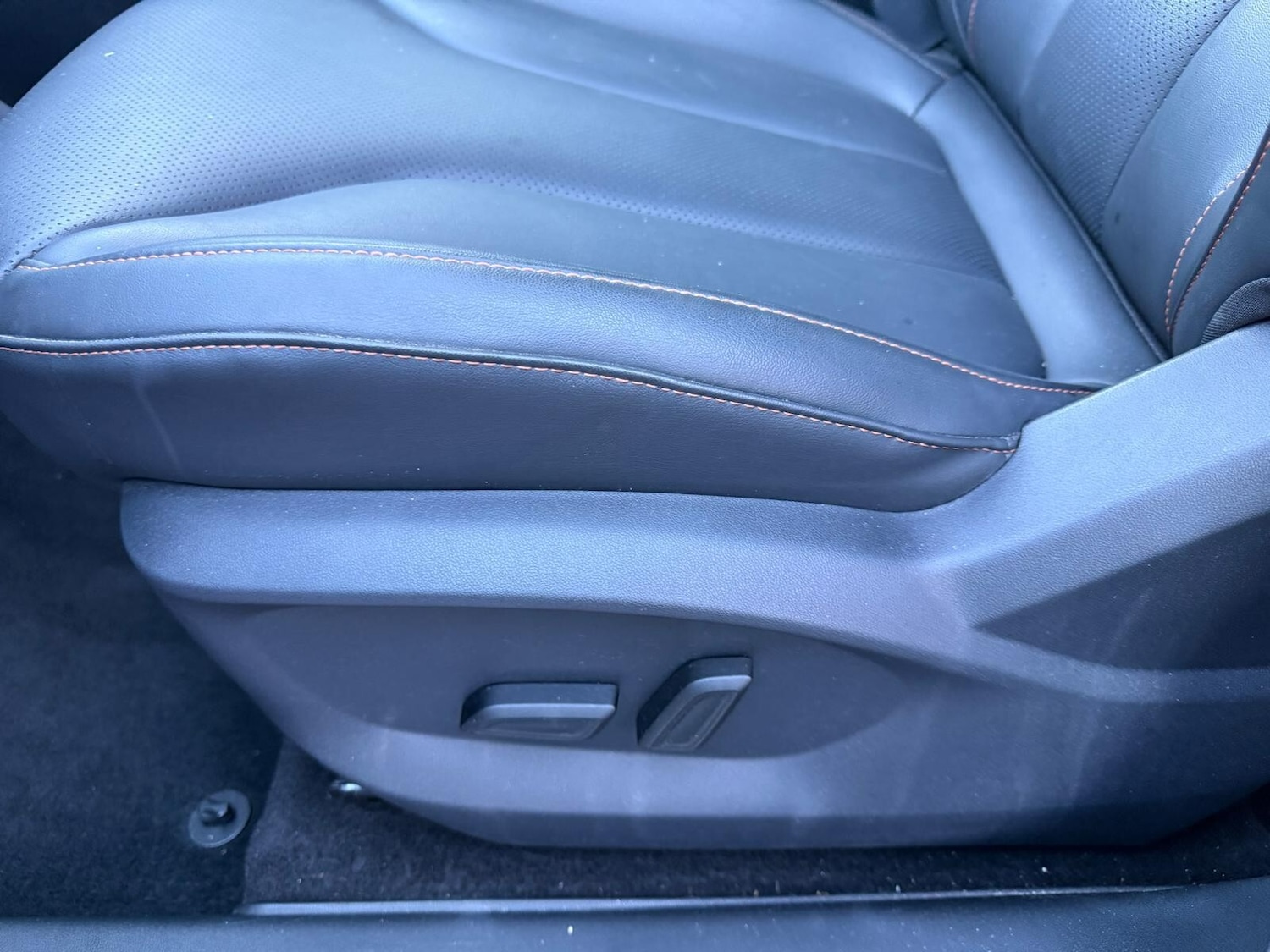 Used MG MG HS 2024 for sale - 77030814: Photo 16