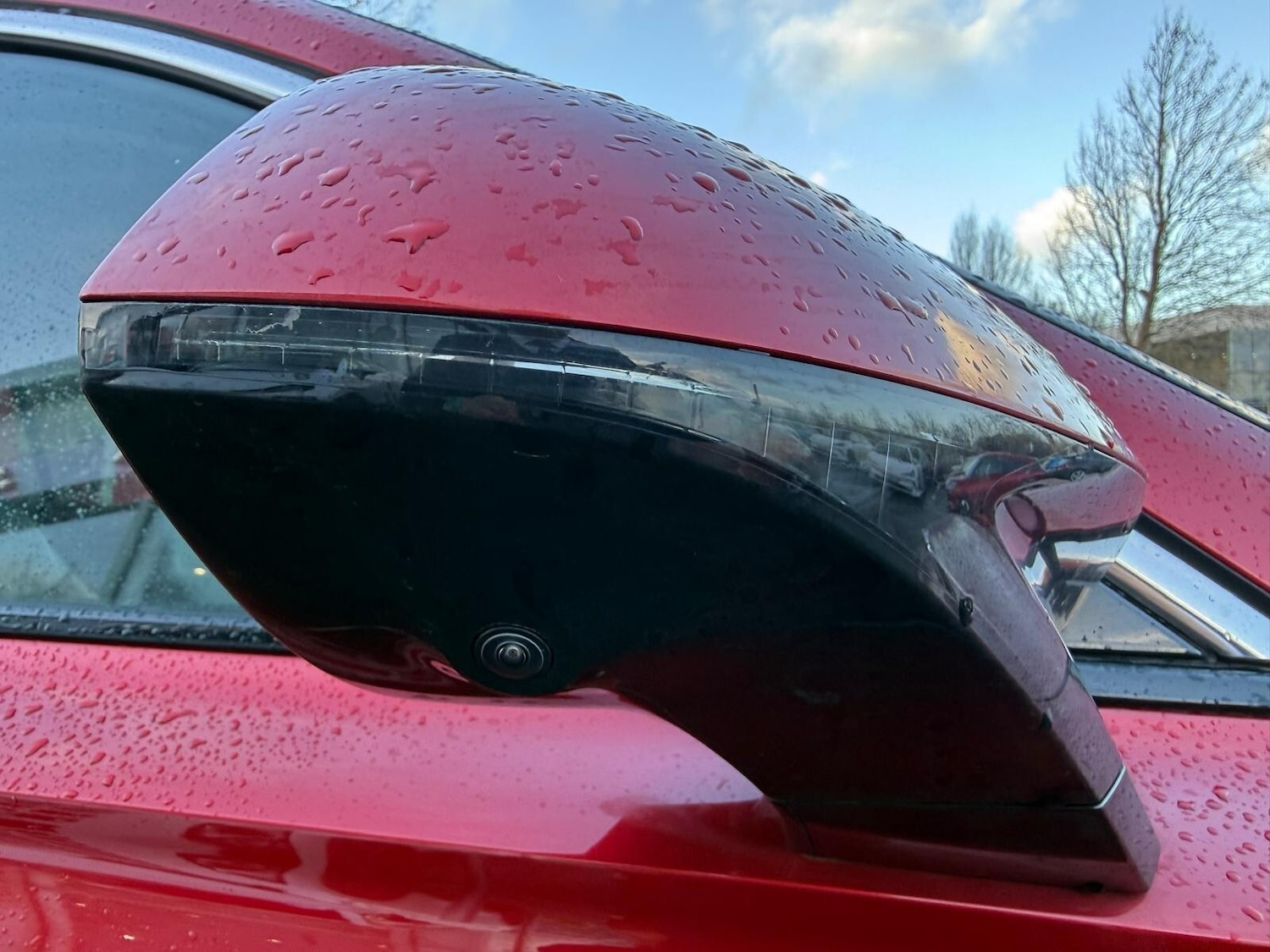 Used MG MG HS 2024 for sale - 77030814: Photo 18