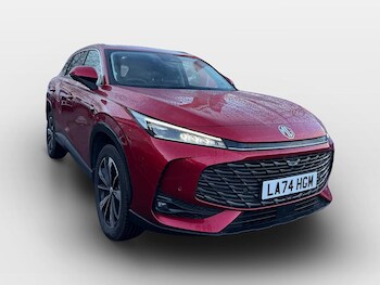 MG MG HS feature image