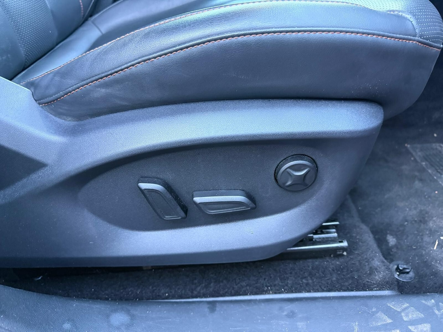 Used MG MG HS 2024 for sale - 77030814: Photo 21