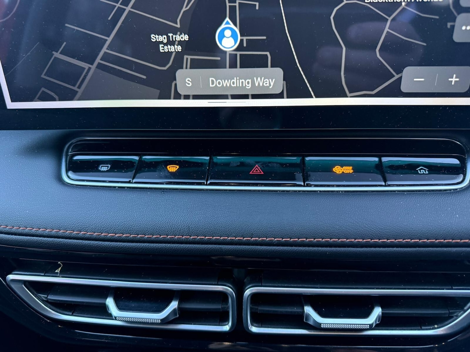 Used MG MG HS 2024 for sale - 77030814: Photo 24