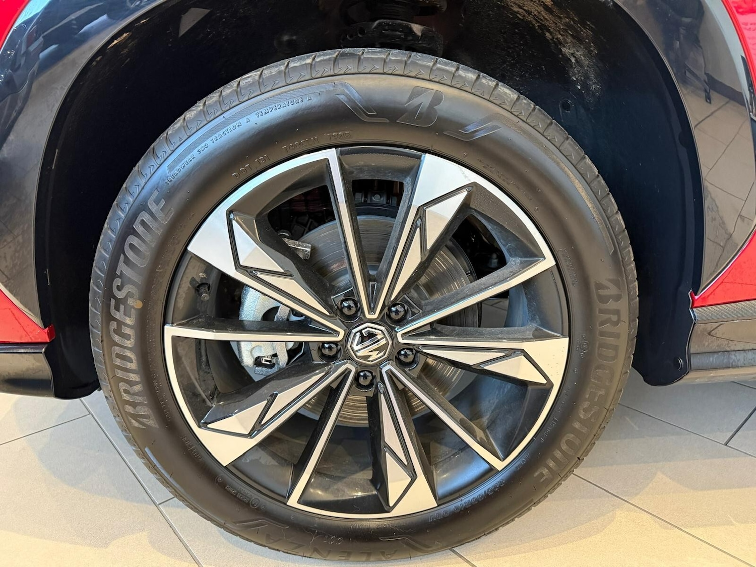 Used MG MG HS 2024 for sale - 77030814: Photo 25