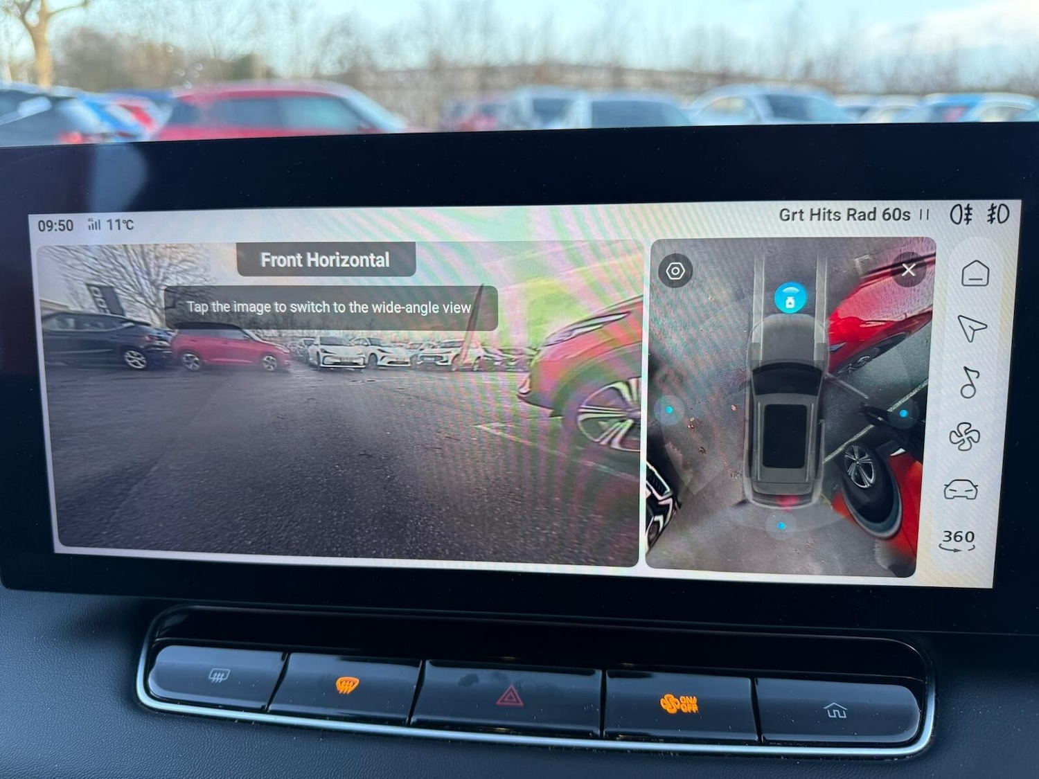 Used MG MG HS 2024 for sale - 77030814: Photo 26