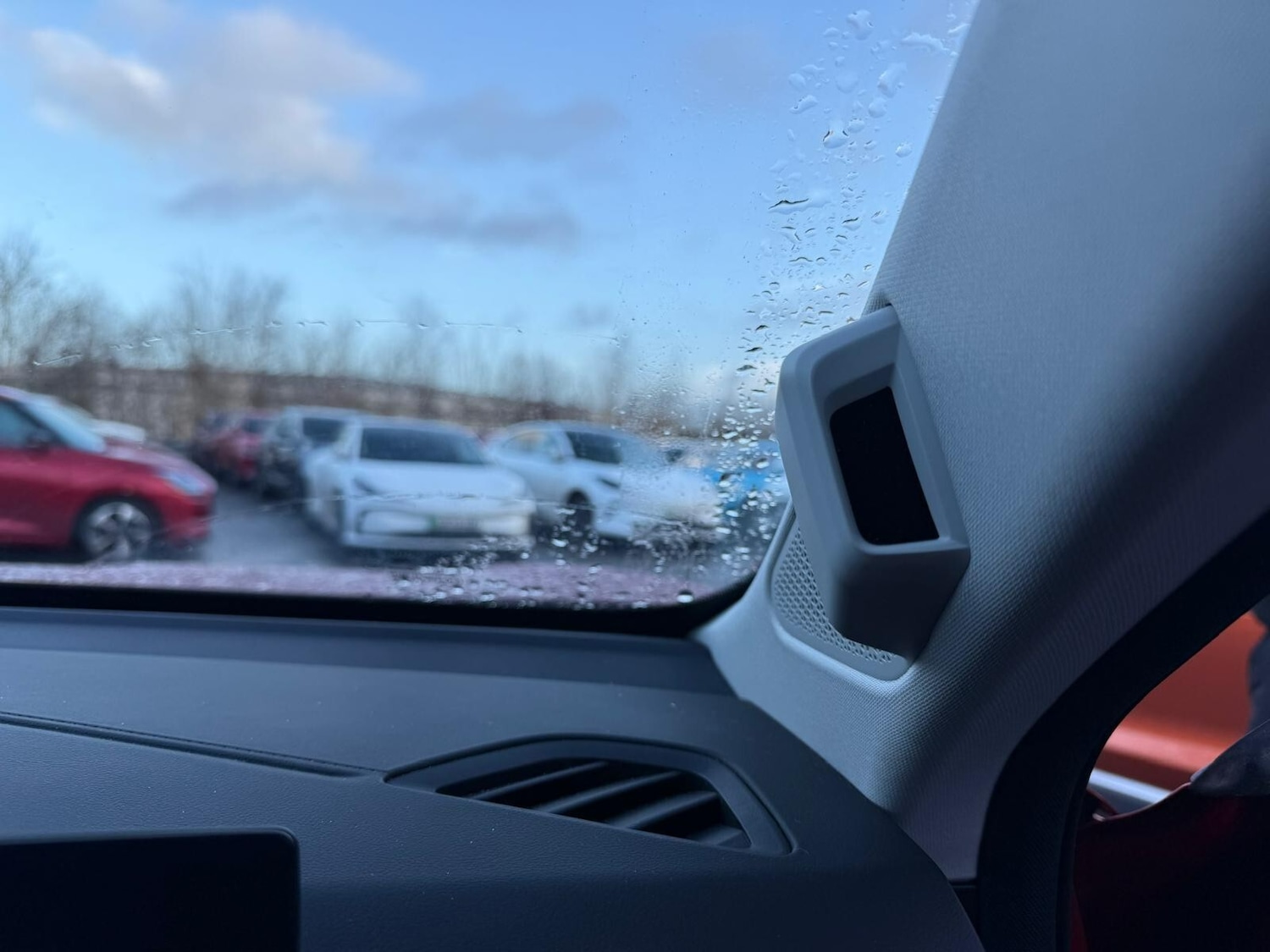 Used MG MG HS 2024 for sale - 77030814: Photo 27