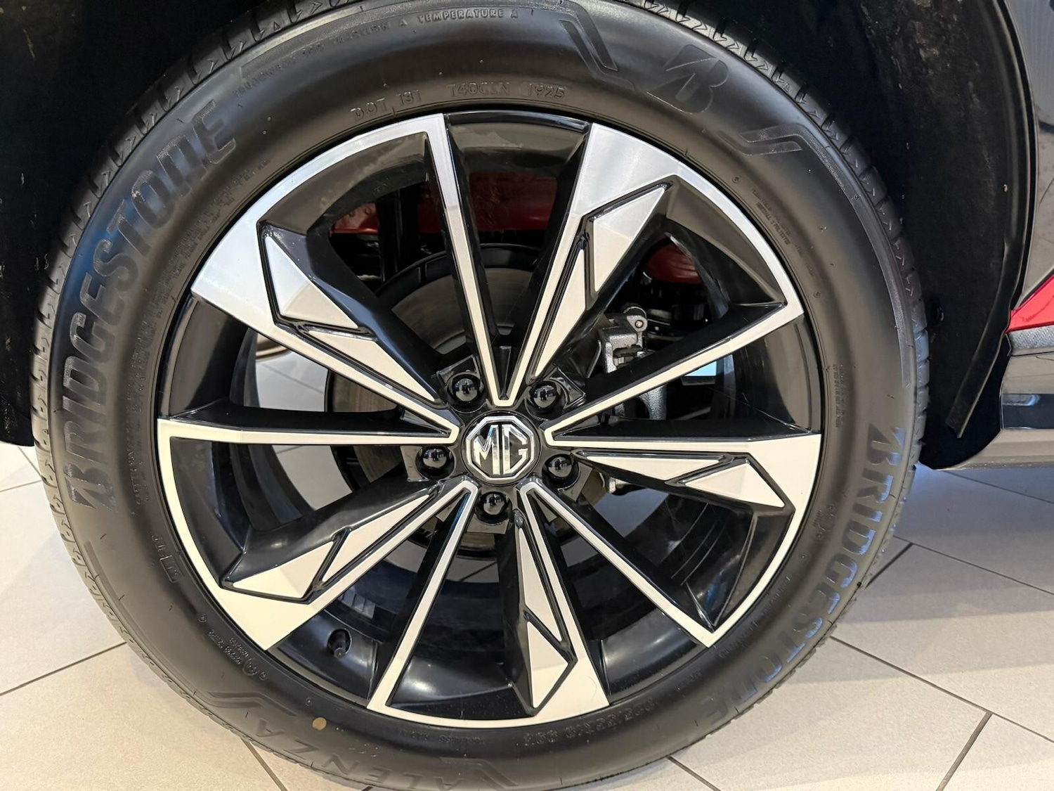 Used MG MG HS 2024 for sale - 77030814: Photo 28