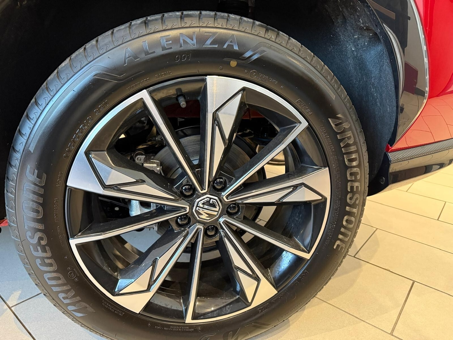 Used MG MG HS 2024 for sale - 77030814: Photo 29