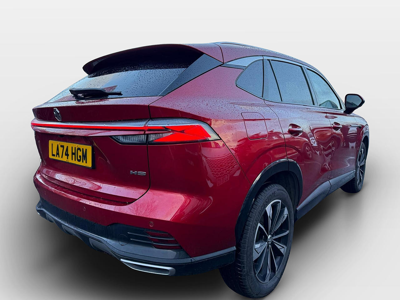 Used MG MG HS 2024 for sale - 77030814: Photo 3