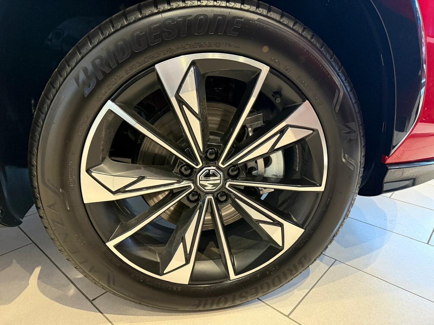 Used MG MG HS 2024 for sale - 77030814: Photo 30