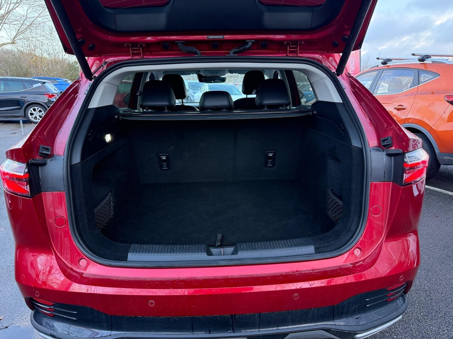 Used MG MG HS 2024 for sale - 77030814: Photo 4