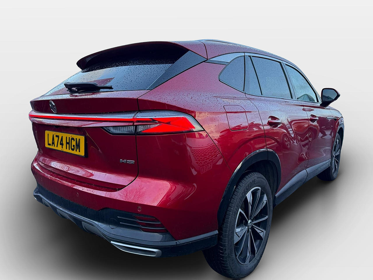 Used MG MG HS 2024 for sale - 77030814: Photo 5