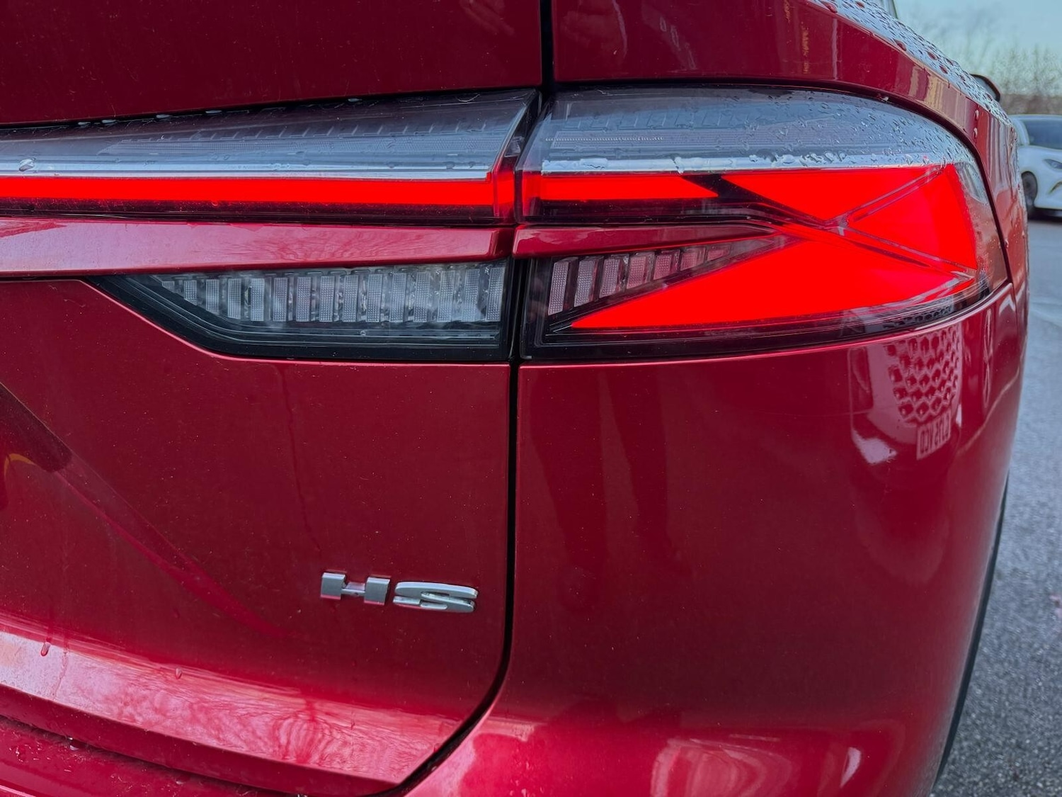 Used MG MG HS 2024 for sale - 77030814: Photo 6